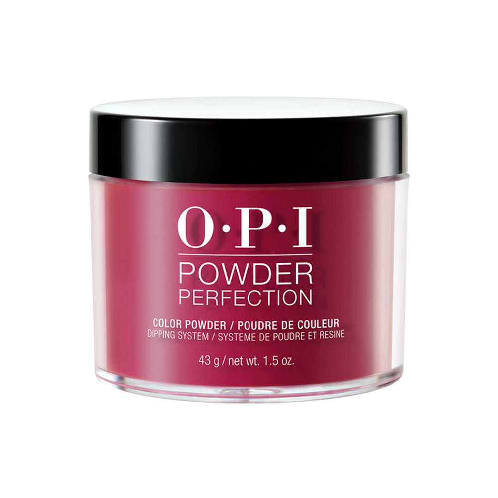 OPI Dipping Powder, DP W63, OPI By Popular Vote, 1.5oz