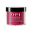 OPI Dipping Powder, DP W63, OPI By Popular Vote, 1.5oz
