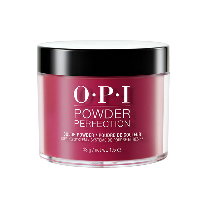 OPI Dipping Powder, DP W63, OPI By Popular Vote, 1.5oz MD0924