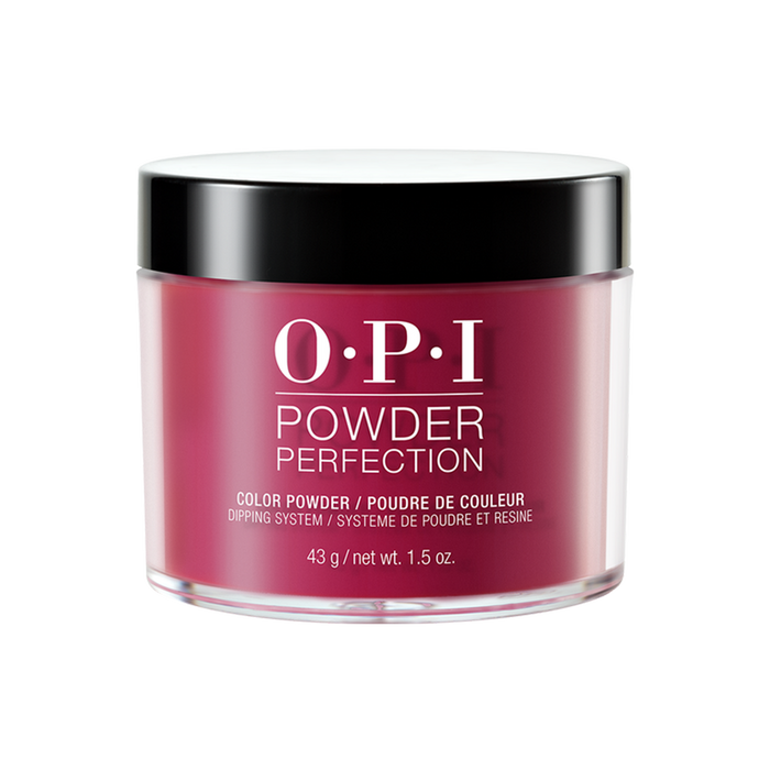 OPI Dipping Powder, DP W63, OPI By Popular Vote, 1.5oz