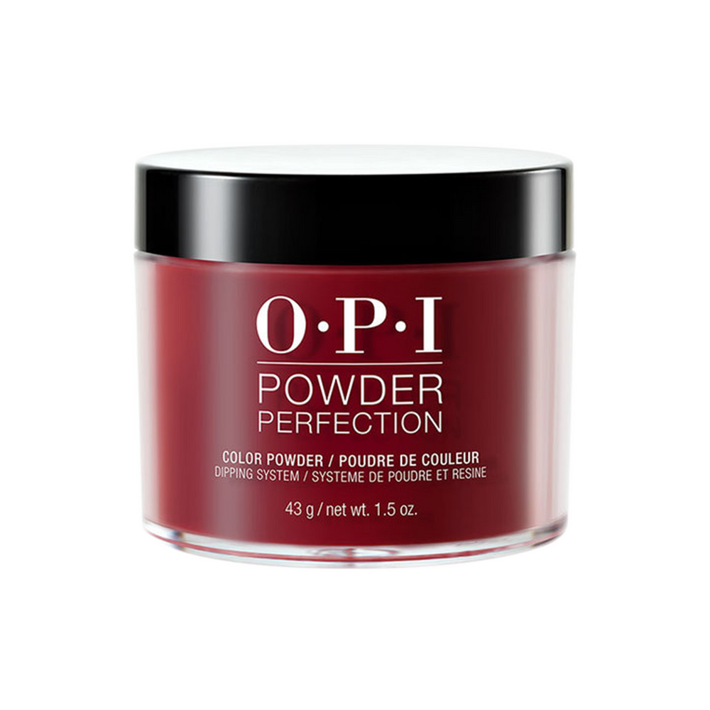 OPI Dipping Powder, DP W64, We the Female, 1.5oz MD0924