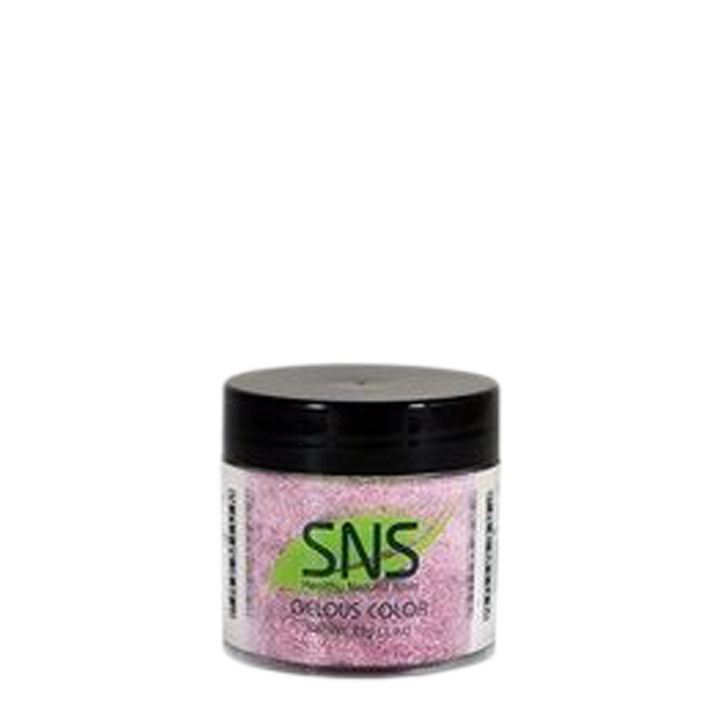 SNS Gelous Dipping Powder, DS02, Designer Series Collection, 1oz BB KK0325