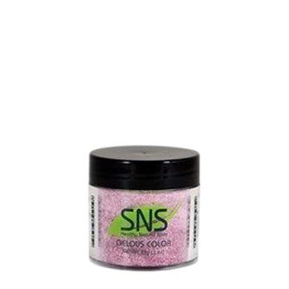 SNS Gelous Dipping Powder, DS02, Designer Series Collection, 1oz BB KK0325