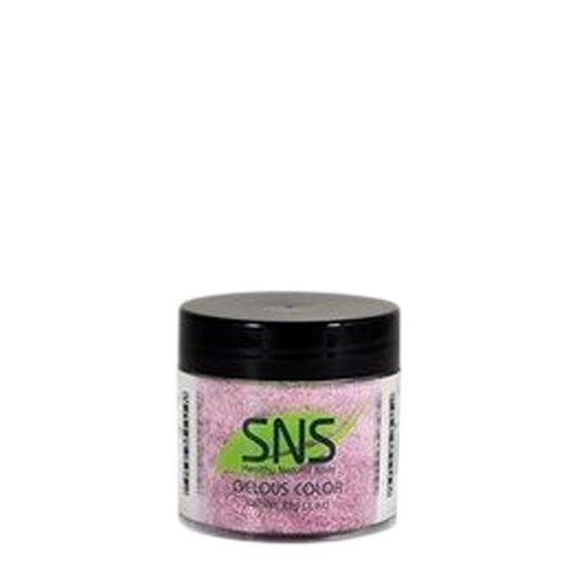 SNS Gelous Dipping Powder, DS02, Designer Series Collection, 1oz BB KK0325