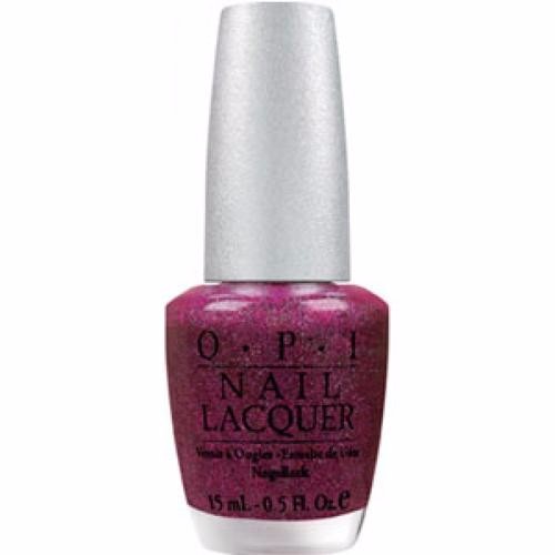 OPI Nail Lacquer, NL DS026, Designer Collection, Extravagance, 0.5oz KK1005