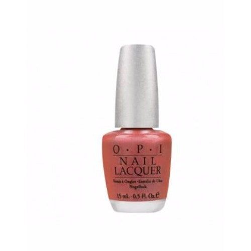 OPI Nail Lacquer, NL DS027, Designer Collection, Reserve, 0.5oz KK1005