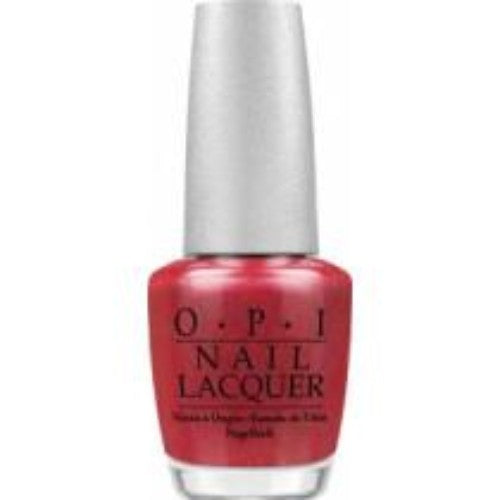 OPI Nail Lacquer, NL DS030, Designer Collection, Reflection, 0.5oz KK1005