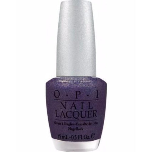 OPI Nail Lacquer, NL DS037, Designer Collection, Mystery, 0.5oz KK1005