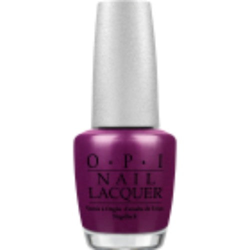 OPI Nail Lacquer, NL DS049, Designer Collection, Imperial, 0.5oz KK1005