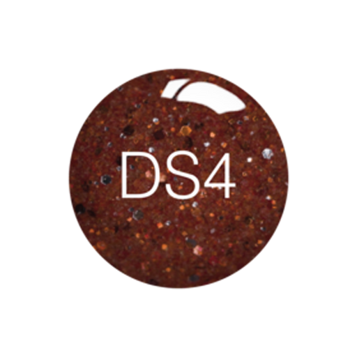 SNS Gelous Dipping Powder, DS04, Designer Series Collection, 1oz BB KK0325