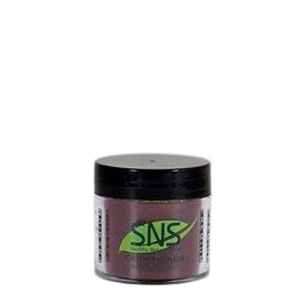 SNS Gelous Dipping Powder, DS08, Designer Series Collection, 1oz BB KK0724