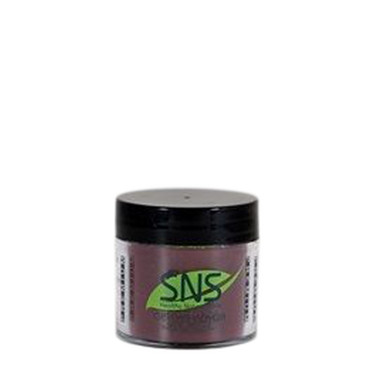 SNS Gelous Dipping Powder, DS08, Designer Series Collection, 1oz BB KK0724