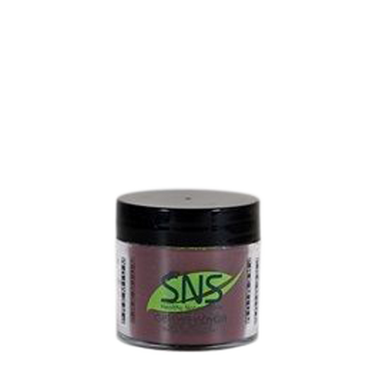 SNS Gelous Dipping Powder, DS08, Designer Series Collection, 1oz BB KK0724