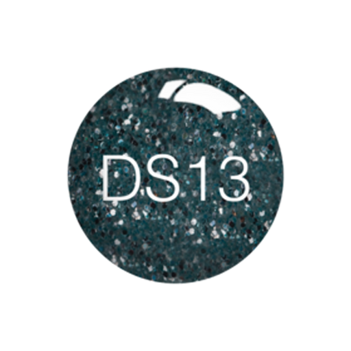 SNS Gelous Dipping Powder, DS13, Designer Series Collection, 1oz BB KK