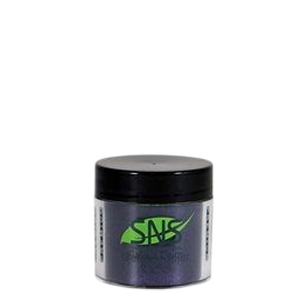 SNS Gelous Dipping Powder, DS17, Designer Series Collection, 1oz BB Kk