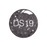 SNS Gelous Dipping Powder, DS19, Designer Series Collection, 1oz BB KK