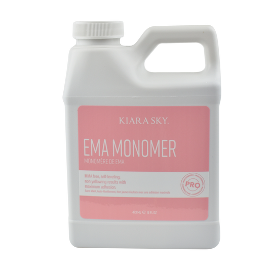 Kiara Sky EMA MONOMER, 16oz (NOT INCLUDE SHIPPING)