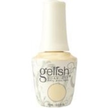 Gelish Gel Polish & Morgan Taylor Nail Lacquer, 1110284, Thrill Of The Chill Collection, My Main Freeze, 0.5oz KK