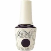 Gelish Gel Polish & Morgan Taylor Nail Lacquer, 1110282, Thrill Of The Chill Collection, Don't Let The Frost Bite!, 0.5oz KK