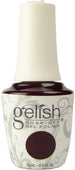 Gelish Gel Polish & Morgan Taylor Nail Lacquer, 1110281, Thrill Of The Chill Collection, Let's Kiss & Warm Up, 0.5oz KK