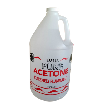 Triple Image Acetone, 1Gal (Packing: 4pcs/case) OK0109MD