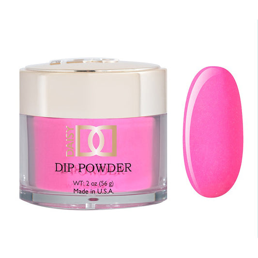 DND 2in1 Acrylic/Dipping Powder, 417, Pinky Kinky, 2oz