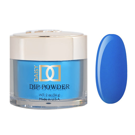 DND 2in1 Acrylic/Dipping Powder, 433, Pool Party, 2oz
