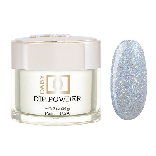 DND 2in1 Acrylic/Dipping Powder, 443, Twinkle Little Star, 2oz