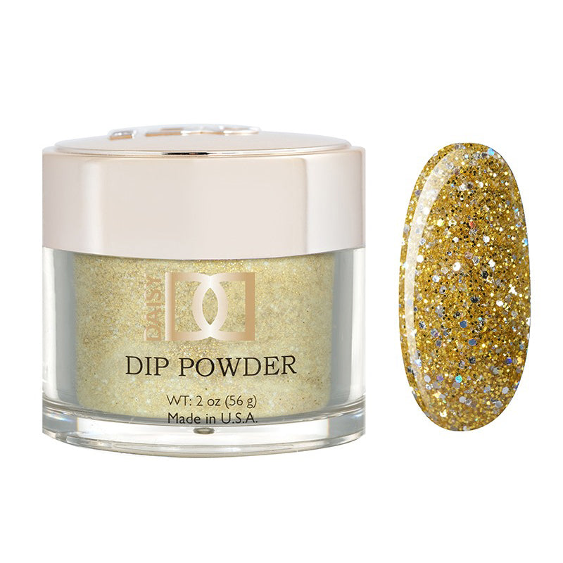 DND 2in1 Acrylic/Dipping Powder, 465, Royal Jewelry, 2oz