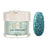 DND 2in1 Acrylic/Dipping Powder, 471, Emerald Stone, 2oz