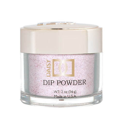 DND 2in1 Acrylic/Dipping Powder, 511, Nude Sparkle, 2oz