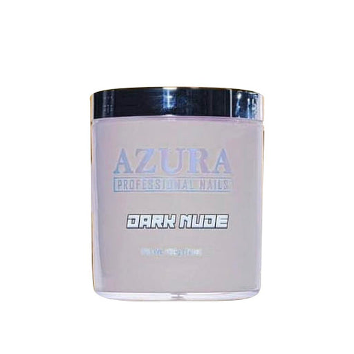 AZURA Acrylic/Dipping Powder, Ombre Collection, DARK NUDE, 16oz, 43004 OK0823MD