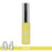 Cre8tion Detailing Nail Art Gel, 04, Yellow, 0.33oz KK1025