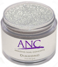 ANC Dipping Powder, 2OP045, Diamond, 2oz, 80514 KK
