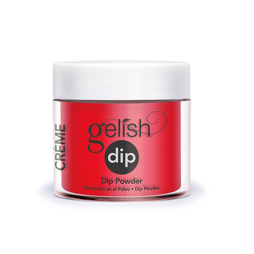 Gelish Dipping Powder, 1610895, Shake It Till You Samba, 0.8oz BB KK0831