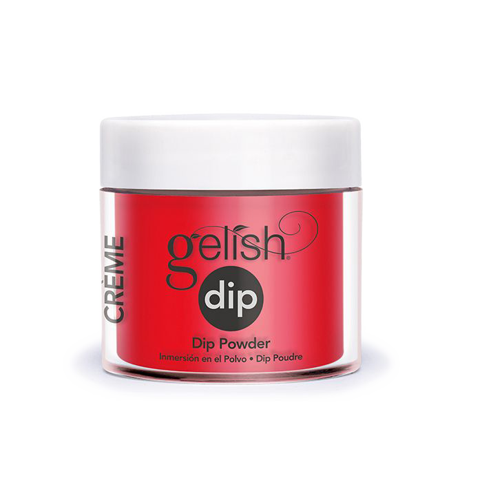 Gelish Dipping Powder, 1610895, Shake It Till You Samba, 0.8oz BB KK0831