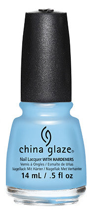 China Glaze, 83413, Don't Be Shallow, 0.5oz