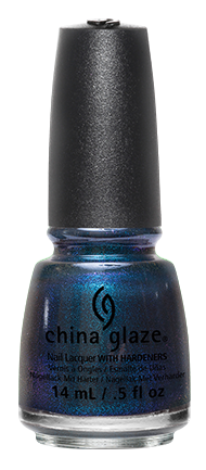 China Glaze, 82765, Don't Get Elfed Up, 0.5oz