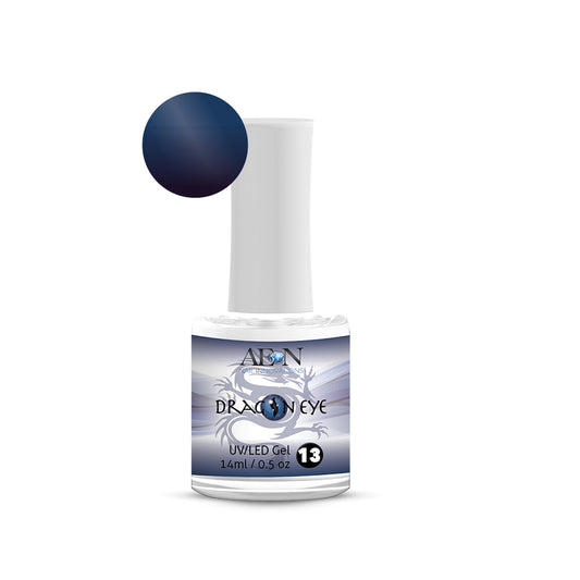 AEON Dragon Eye Mood Change Gel Polish, #13, 0.5oz OK0330LK