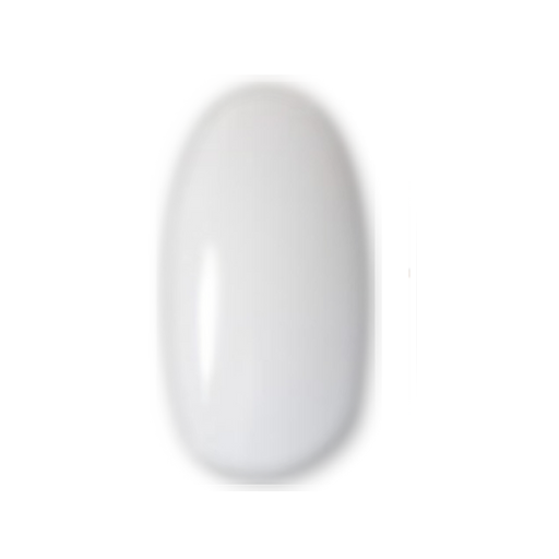 Tammy Taylor Acrylic Powder, Dramatic White (DW), 14.75oz (Pk: 30 pcs/case)