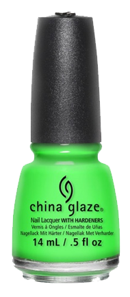 China Glaze, 82736, Drink Up Witches, 0.5oz