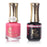 iGel Nail Lacquer + Gel Polish, 113, Dominican Republic, 0.5oz KK1003