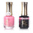 iGel Nail Lacquer + Gel Polish, 120, Tazo Tea, 0.5oz KK1003