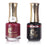 iGel Nail Lacquer + Gel Polish, 122, Mod, 0.5oz KK1003