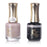 iGel Nail Lacquer + Gel Polish, 150, Caramel Macchiato, 0.5oz KK1003
