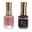 iGel Nail Lacquer + Gel Polish, 056, Matelasse, 0.5oz KK1003