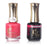 iGel Nail Lacquer + Gel Polish, 078, Amaryllis, 0.5oz KK1003
