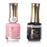 iGel Nail Lacquer + Gel Polish, 089, Wedding Dress, 0.5oz KK1003