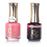 iGel Nail Lacquer + Gel Polish, 090, Puerto Rico, 0.5oz KK1003