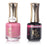 iGel Nail Lacquer + Gel Polish, 093, Barbados, 0.5oz KK1003